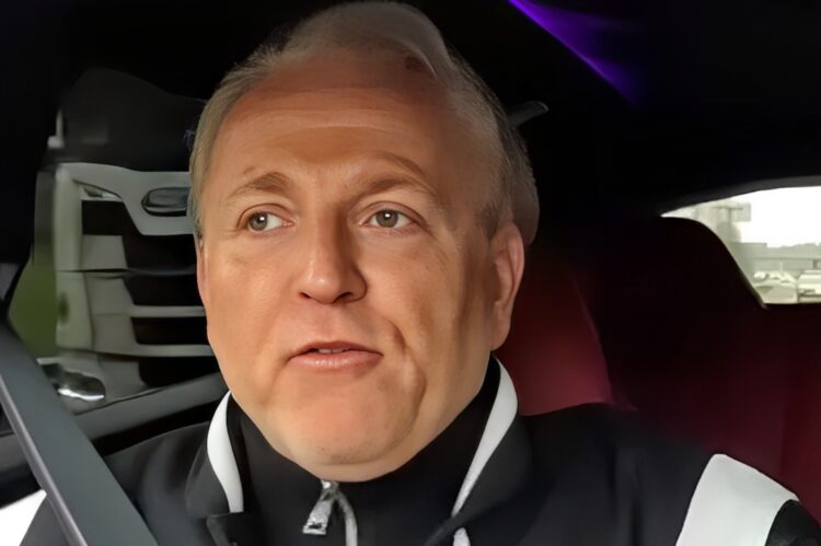 Gordon was intiem met Ajax speler: ‘Kwam hem laatst nog tegen met zijn vrouw en kinderen’