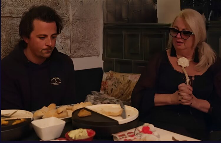 Productie Winter Vol Liefde maakt grote fout: “Dit is echt een bizar moment!”