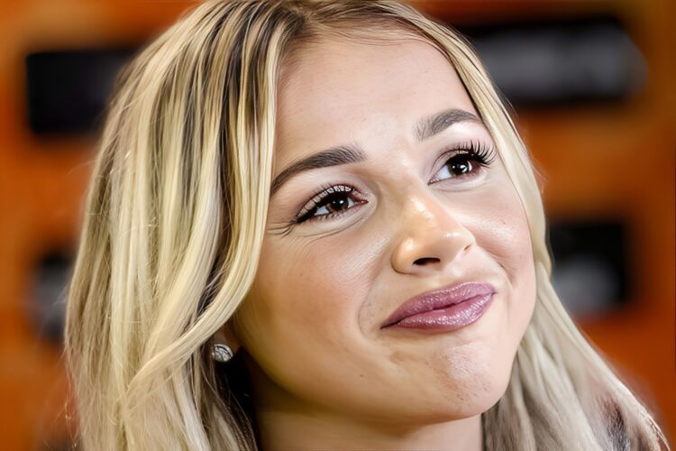 Fans emotioneel door ontroerend bericht Emma Heesters