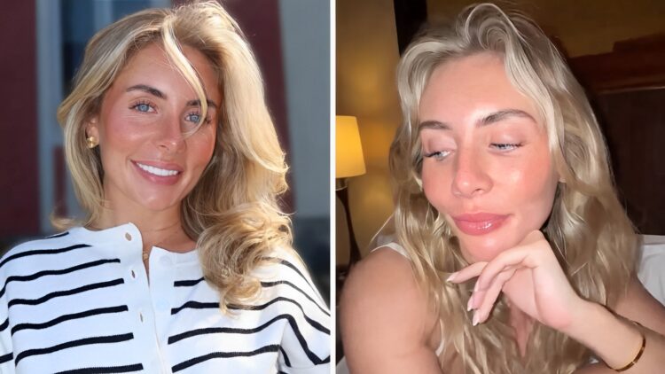 Zo zag de kamer van AlleenFans-model er uit na bizar wereldrecord: 1057 mannen in 12 uur