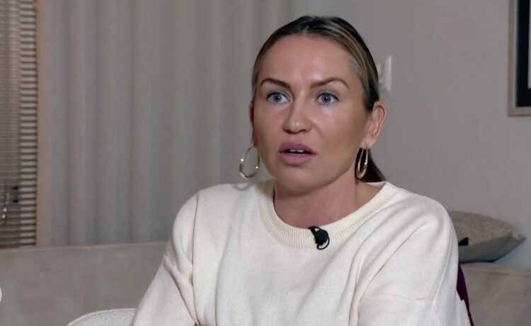 Jacomien onthult de schokkende reden achter haar vertrek uit URK