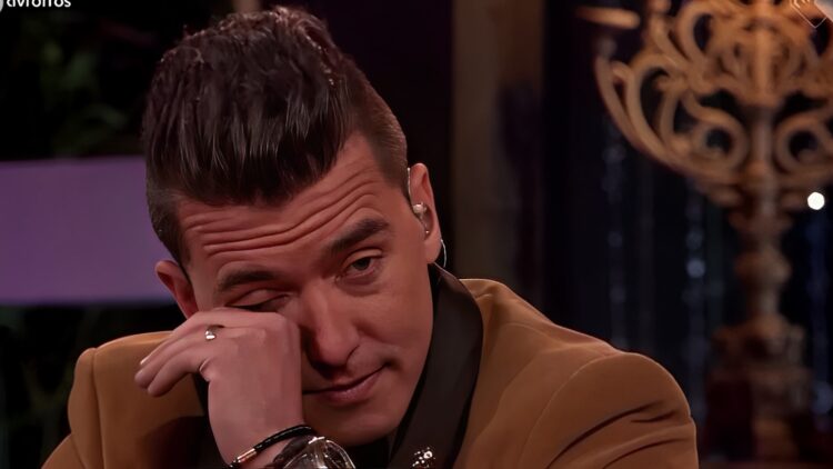 Jan Smit deelt groot verdriet: ‘Dit zet me aan het denken’