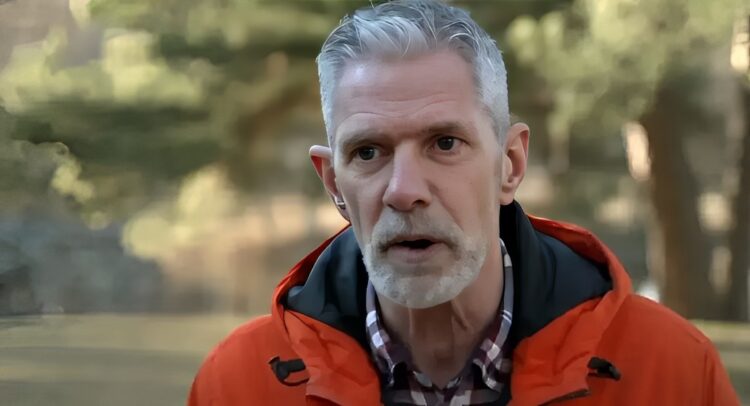 Winter Vol Liefde-Jan in opspraak na plaatsen onsmakelijke beelden: “Dit betekent het einde!”