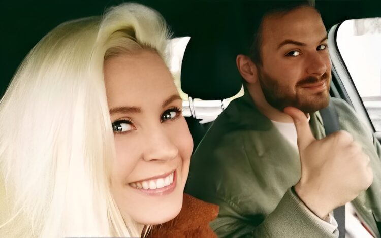 Jim Bakkum en Bettina Holwerda maken onverwacht verdrietig nieuws bekend