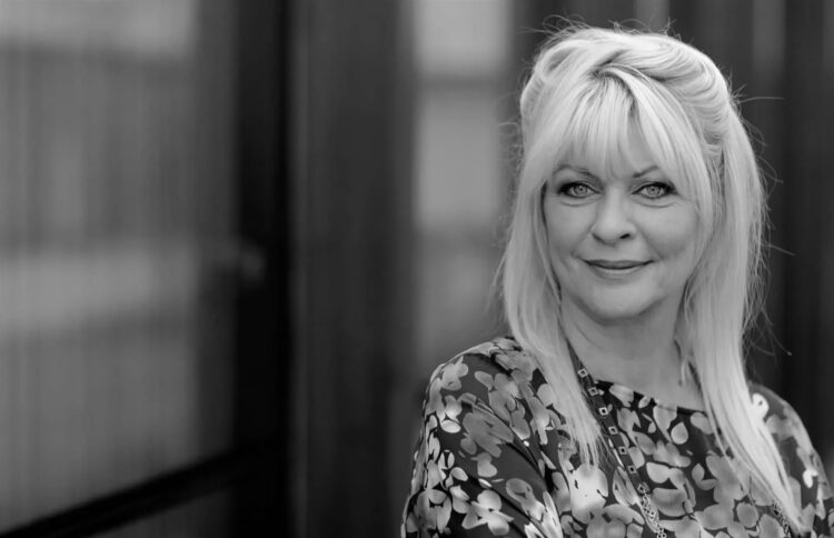 Echtgenoot Manuëla Kemp: “We moeten haar laten gaan, het einde is in zicht”