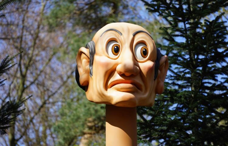 De Efteling voert opnieuw een stevige prijsverhoging door…