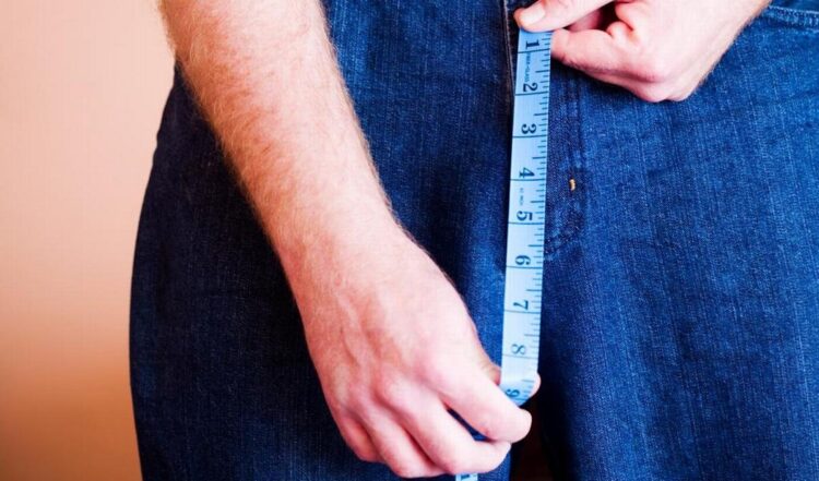 Mannen opgelet: Dit is volgens vrouwen de ideale lengte van je jongeheer!