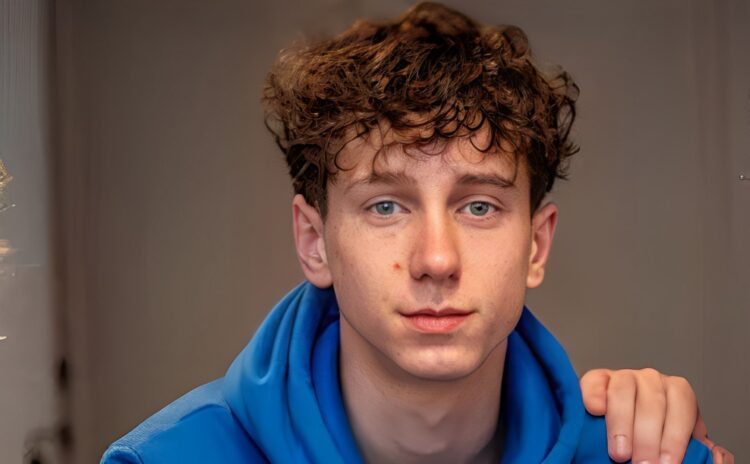 Loet (16) beschoten in gezicht: ‘Had er niet meer kunnen zijn’