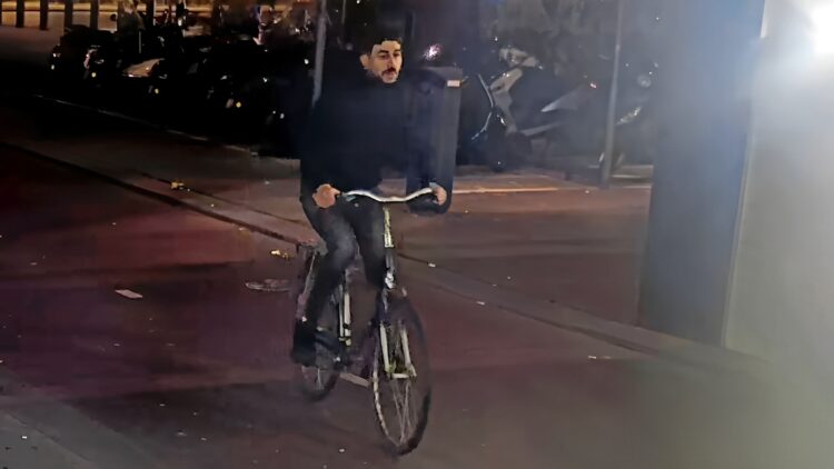 Politie met man en macht op zoek naar serie-aanrander: meerdere vrouwen melden zich na oproep