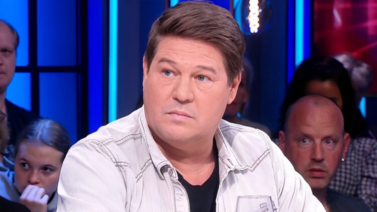 Martijn Krabbe deelt zorgelijk nieuws: “Dat kan ik niet meer aan”