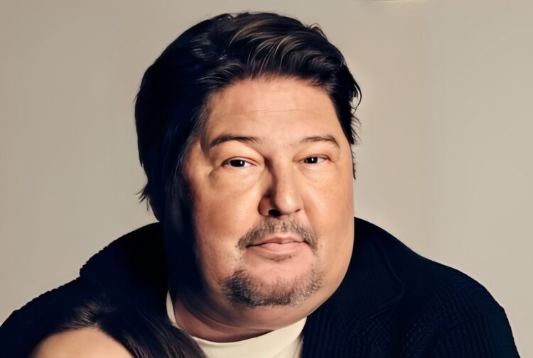 Vreselijke gezondheidsupdate Martijn Krabbé: ‘Ik word niet meer beter’