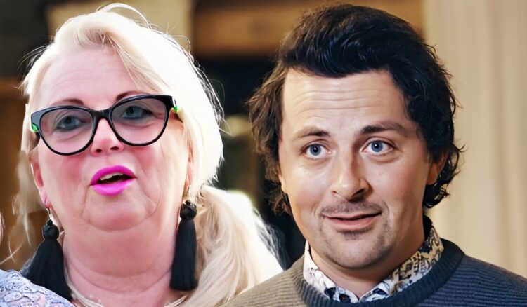 WOW! ‘Winter Vol Liefde-Mike heeft het nog nooit gedaan!’