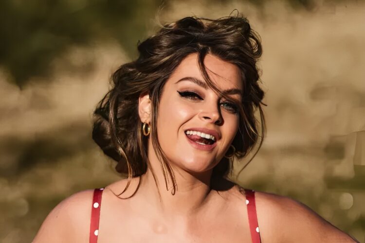 Zó is Miljuschka Witzenhausen 20 kilo afgevallen