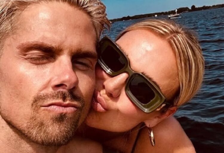 André Hazes compleet van zijn stuk door onverwachte actie van Monique op live tv!