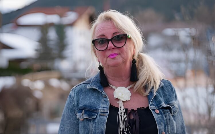 Enorm groot voor Winter Vol Liefde-Monique: ‘Dit heeft ons gezin kapotgemaakt’