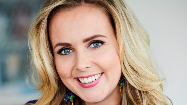 Monique Smit emotioneel over tragisch verlies