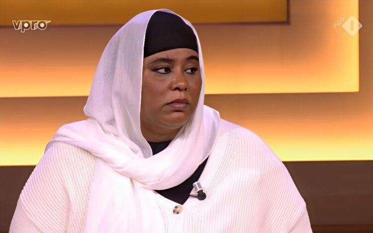 Bijstandsmoeder Nasrien wil meer steun: “Het huidige bedrag is veel te laag”