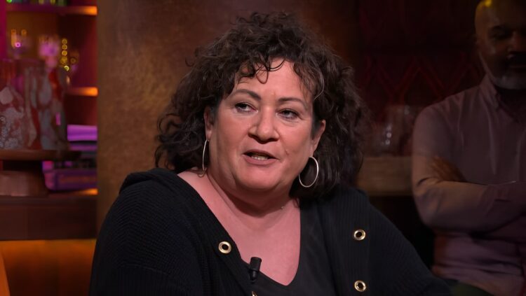 Ongelooflijk! Dit is hoe Caroline van der Plas er vroeger uitzag