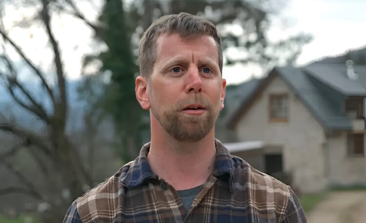 Winter Vol Liefde-kijkers gaan helemaal los over praatgrage Guus: “Zeggen allemaal hetzelfde”