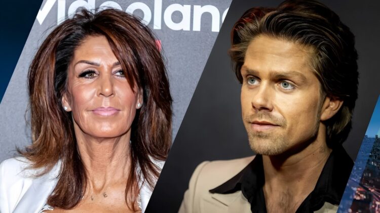 ‘Rachel Hazes voert keiharde psychologische oorlog tegen André Hazes jr.’