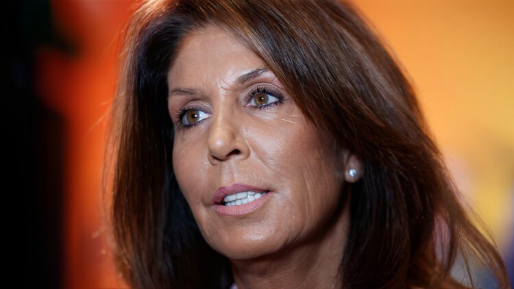 Groot drama voor Rachel Hazes