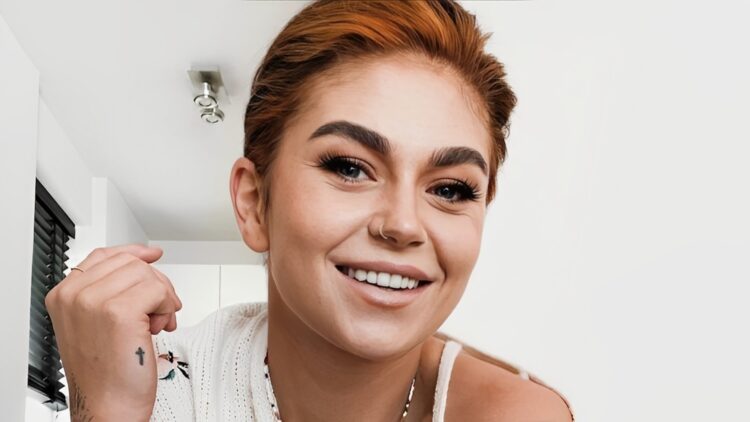 Roxeanne Hazes verrast fans met carrièreswitch: ‘Dit zag niemand aankomen!’