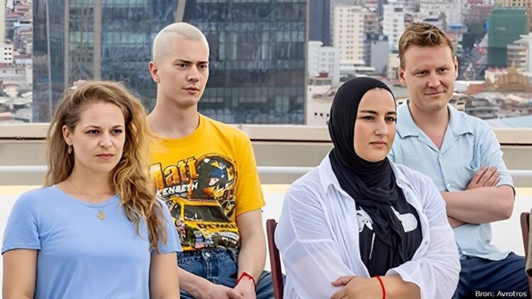 Wie is de Mol-kijkers ergeren zich massaal aan één specifieke deelnemer