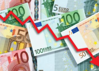 Spaarrente weer fors omlaag: zo laag wordt de rente dit jaar