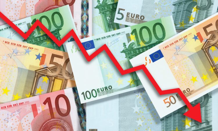 Spaarrente weer fors omlaag: zo laag wordt de rente dit jaar