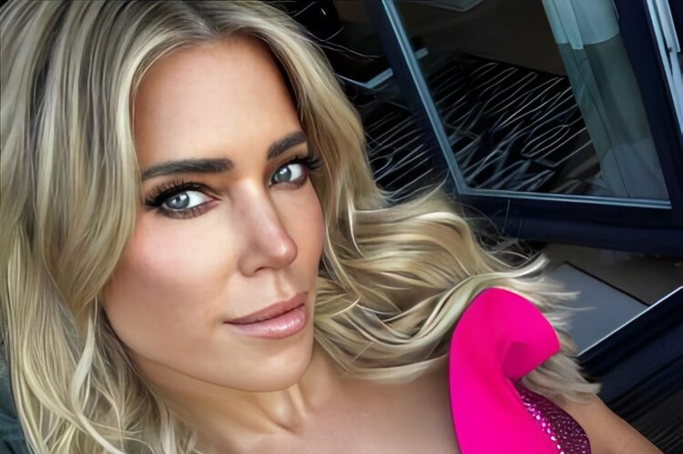 Sylvie Meis zwaar aangeslagen door liefdesverdriet, relatie nu alweer voorbij