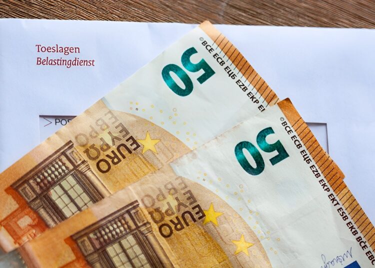 Zorgtoeslag: dit zijn de nieuwe bedragen voor 2025