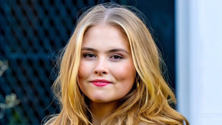 Dit mega bedrag krijgt Amalia vanaf nu per maand uitgekeerd