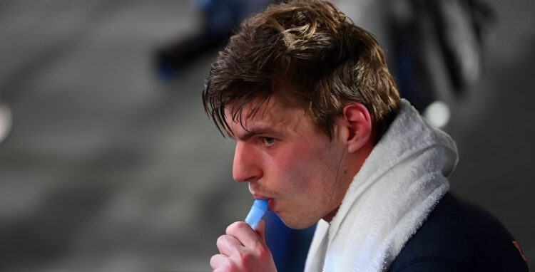 Groot verdriet voor familie Verstappen