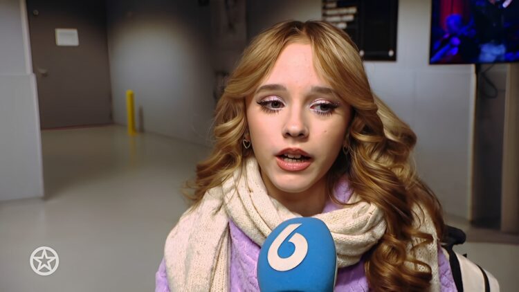 Verdrietige update van zieke Emma Kok