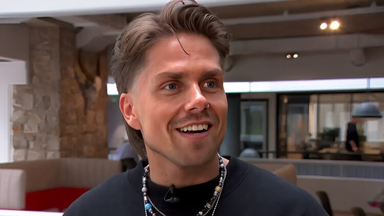 André Hazes verrast fans met bijzonder persoonlijk cadeau