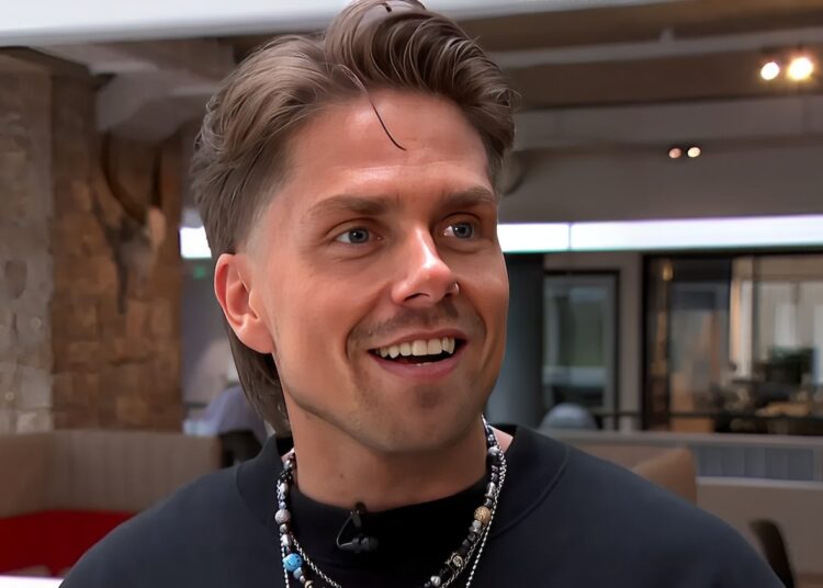 André Hazes verrast fans met bijzonder persoonlijk cadeau