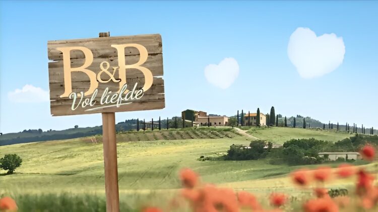 Flinke tegenvaller voor B&B Vol Liefde-makers: “Dit kan het einde betekenen”