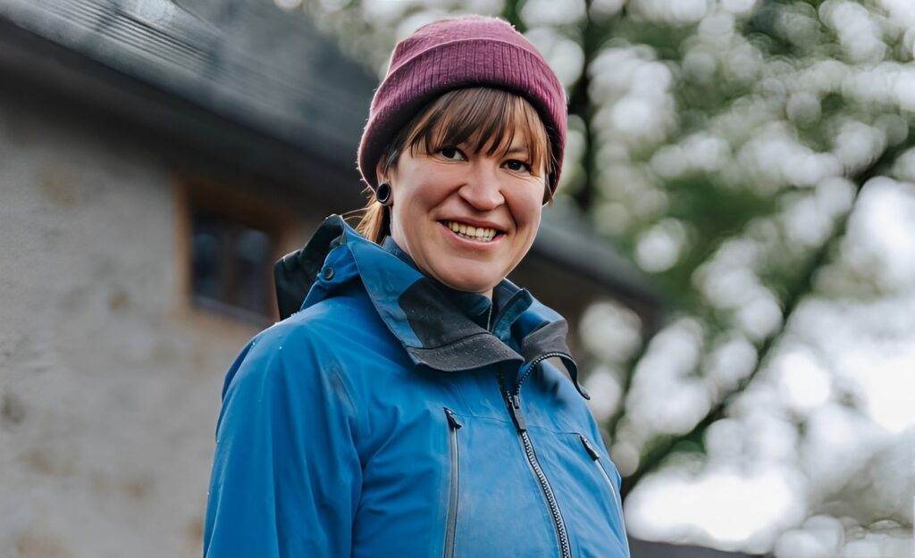 Journalist doet opmerkelijke ontdekking over verleden van Winter Vol