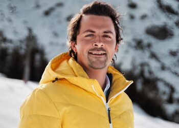 Uitkomst Winter Vol Liefde gelekt: Mike heeft een relatie met deze dame