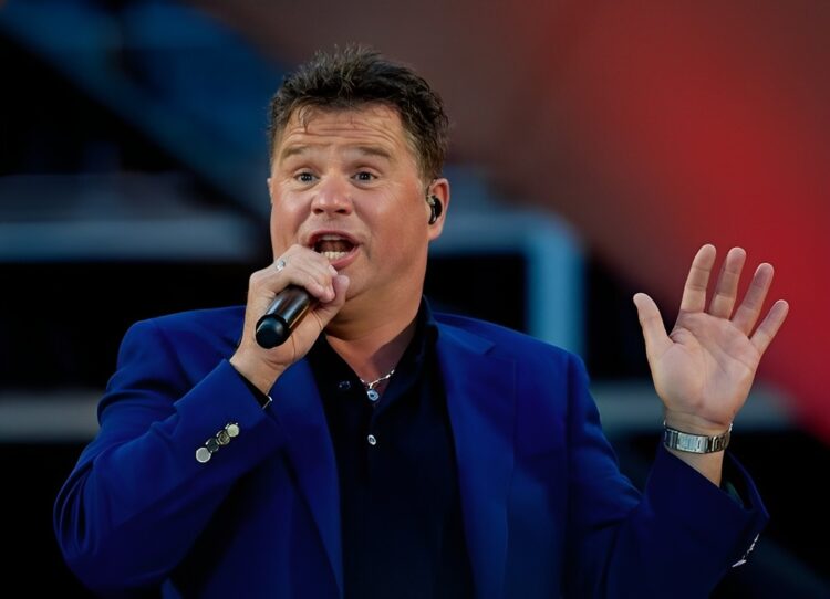 Nee! Wolter Kroes ernstig ziek ‘Heel erg geschrokken!’