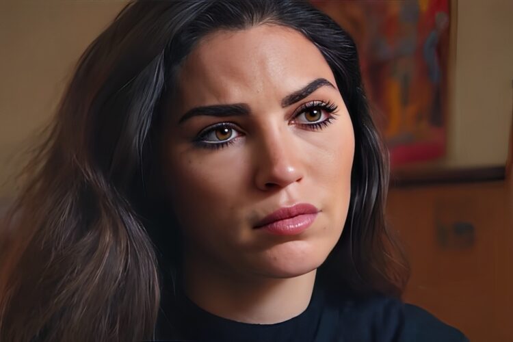 Yolanthe Cabau met verlammingsverschijnselen op de intensive care na verschrikkelijk ongeluk