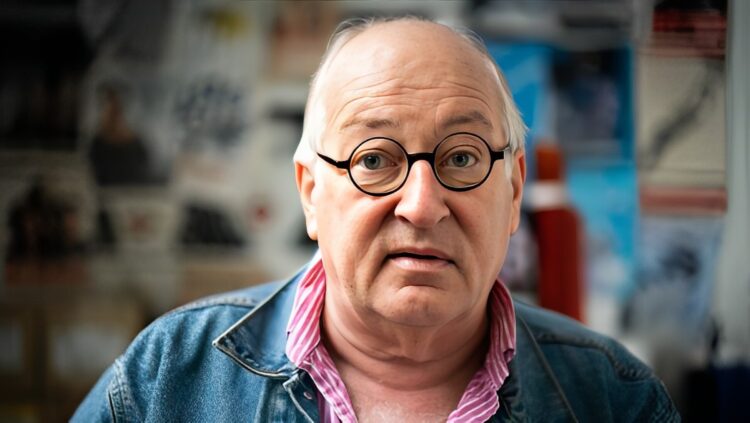 Youp van ’t Hek rouwt om groot verlies: ‘Ongelooflijk moeilijk te verwerken’