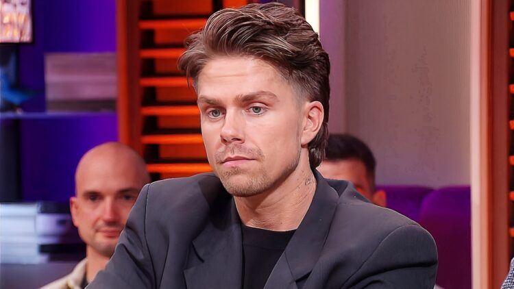 André Hazes jr. in shock na nieuws vermeende halfbroer: ‘Grote gevolgen voor erfenis’
