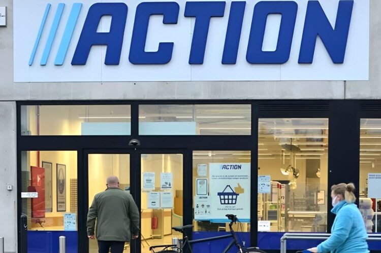 Deze populaire Action-aanwinst voor in de tuin vliegt de winkels uit!