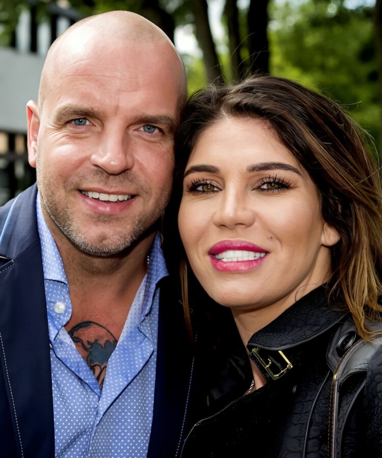 Verdrietig nieuws voor Andy van der Meijde en Melisa Schaufeli: “Heftig ongeluk”