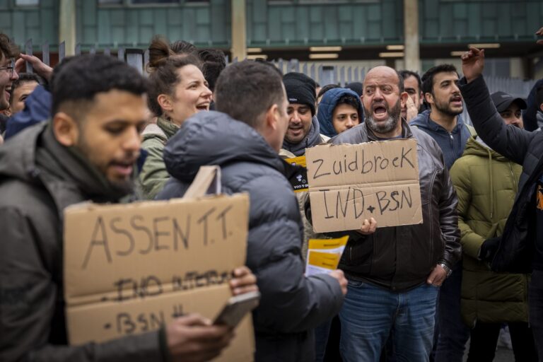 Zoveel kost een asielzoeker per dag en deze bedragen komen er ook nog