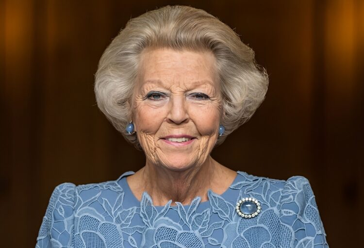Levensbedreigende situatie het koningshuis: “Prinses Beatrix aan de dood ontsnapt!”