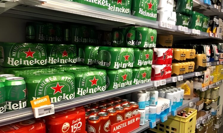 In de toekomst geen alcohol meer in de supermarkten – dit is er aan de hand