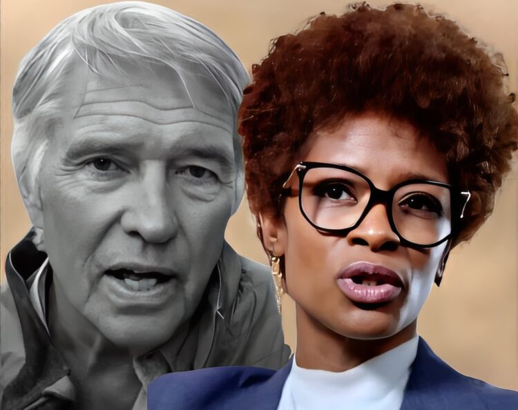 Ron Brandsteder en Sylvana Simons kregen op deze reden flinke ruzie: “Dit kon echt niet door de beugel”