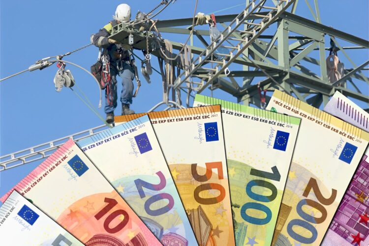 Deze energieleverancier verlaagt stroomprijs voor miljoen klanten –  en dat is een forse verlaging